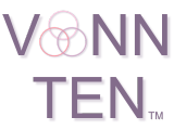 Venn Ten Logo