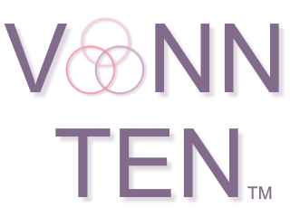 Venn Ten Logo